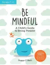 Be Mindful cover