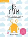 Be Calm packaging