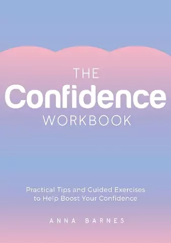 The Confidence Workbook cover