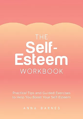 The Self-Esteem Workbook cover
