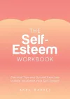 The Self-Esteem Workbook packaging