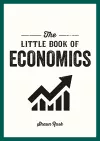 The Little Book of Economics packaging