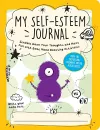 My Self-Esteem Journal packaging