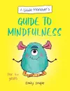 A Little Monster’s Guide to Mindfulness cover