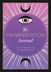 My Manifestation Journal packaging