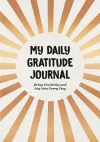 My Daily Gratitude Journal packaging