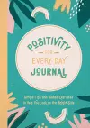 Positivity for Every Day Journal cover