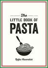 The Little Book of Pasta cover