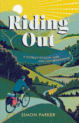 Riding Out cover