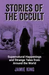 Stories of the Occult packaging