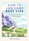 How to Live Your Best Life cover