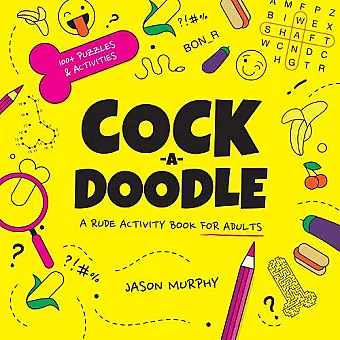 Cock-a-Doodle cover