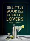 The Little Book for Cocktail Lovers cover