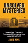 Unsolved Mysteries cover