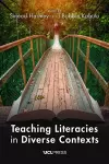 Teaching Literacies in Diverse Contexts cover