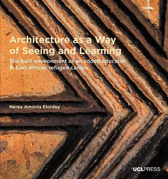 Architecture as a Way of Seeing and Learning cover