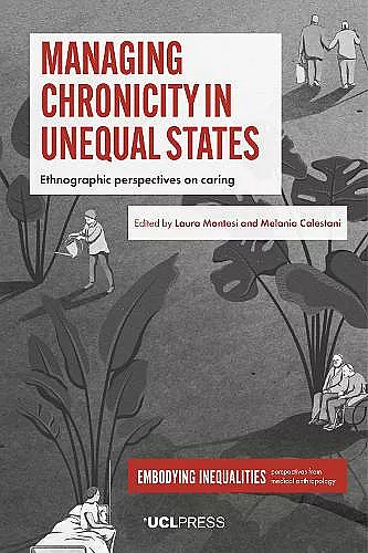 Managing Chronicity in Unequal States cover
