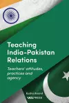 Teaching Indiapakistan Relations cover