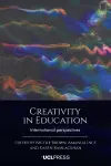 Creativity in Education cover