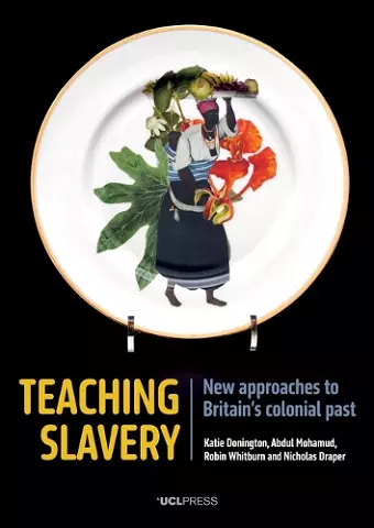 Teaching Slavery cover