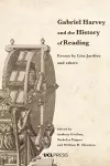 Gabriel Harvey and the History of Reading cover