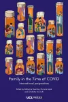 Family Life in the Time of COVID cover