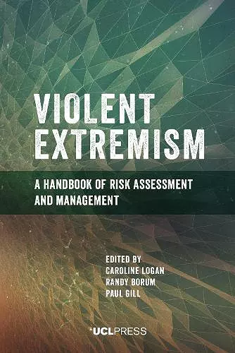 Violent Extremism cover