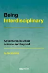 Being Interdisciplinary cover