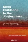 Early Childhood in the Anglosphere cover