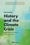 History and the Climate Crisis cover