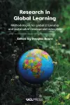 Research in Global Learning cover