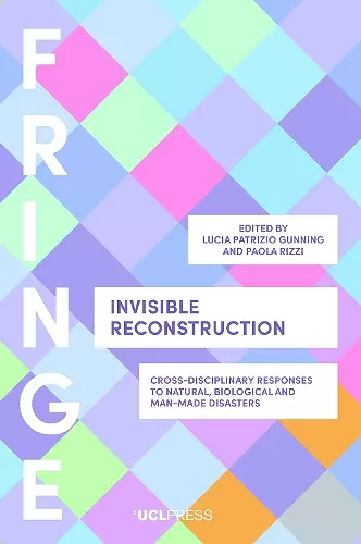 Invisible Reconstruction cover