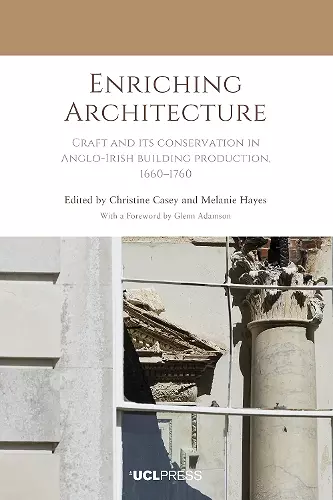 Enriching Architecture cover