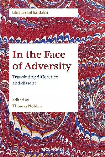 In the Face of Adversity cover