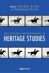 Methods and Methodologies in Heritage Studies cover