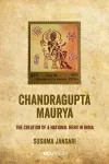 Chandragupta Maurya cover