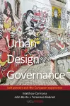 Urban Design Governance cover