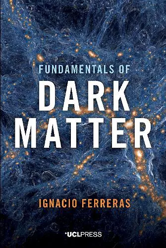 Fundamentals of Dark Matter cover