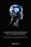 Online and Distance Education for a Connected World cover