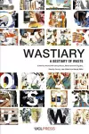 Wastiary cover