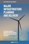 Major Infrastructure Planning and Delivery cover