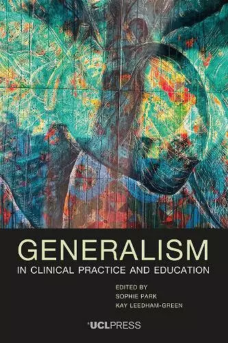 Generalism in Clinical Practice and Education cover