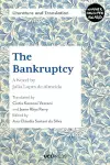 The Bankruptcy cover