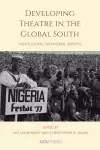 Developing Theatre in the Global South cover