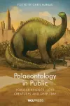 Palaeontology in Public cover