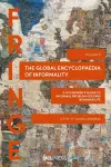 The Global Encyclopaedia of Informality, Volume 3 cover