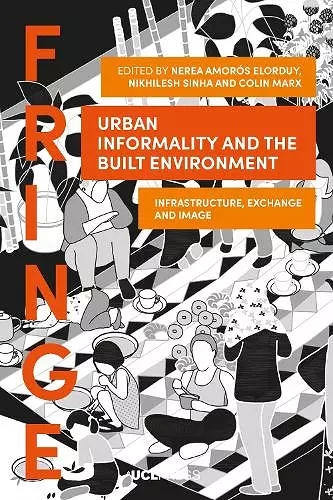 Urban Informality and the Built Environment cover