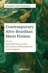 Contemporary Afro-Brazilian Short Fiction cover