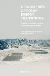 Geographies of Solar Energy Transitions cover