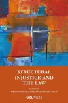 Structural Injustice and the Law cover